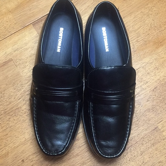 bostonian prescott men's shoes